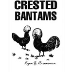 Crested Bantams